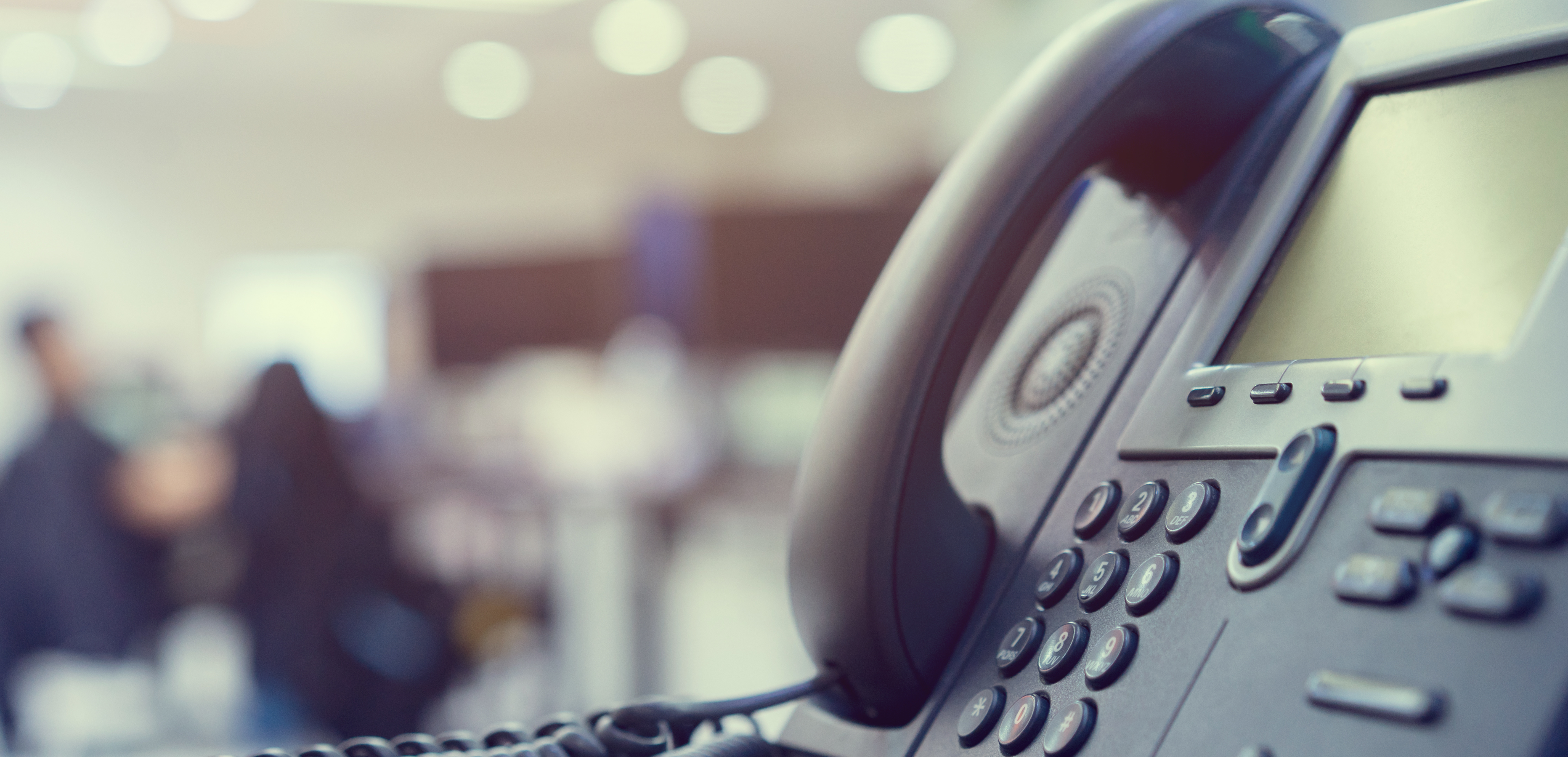3CX Phone Systems
