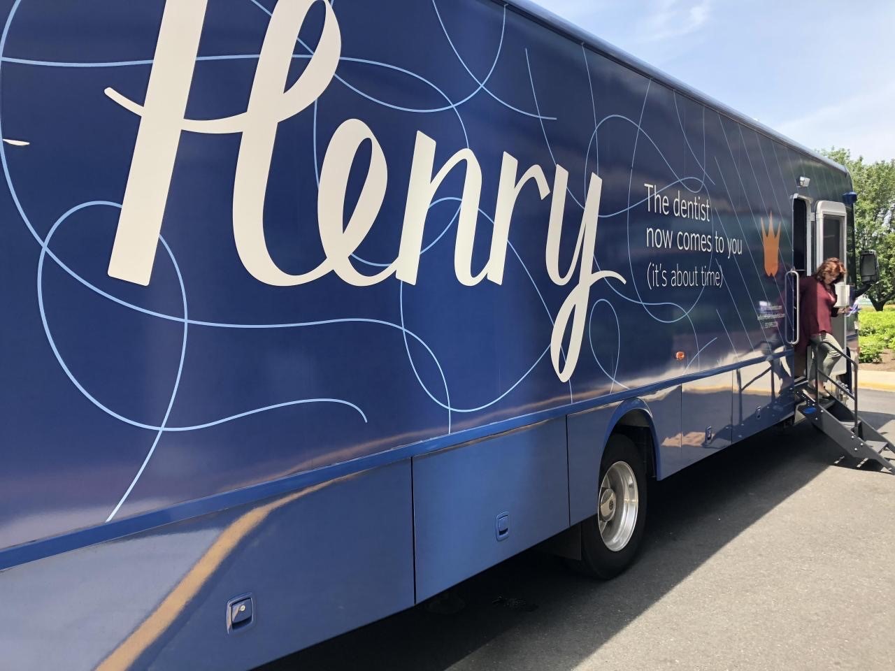 Mobile Dental