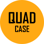 Quad Case Title