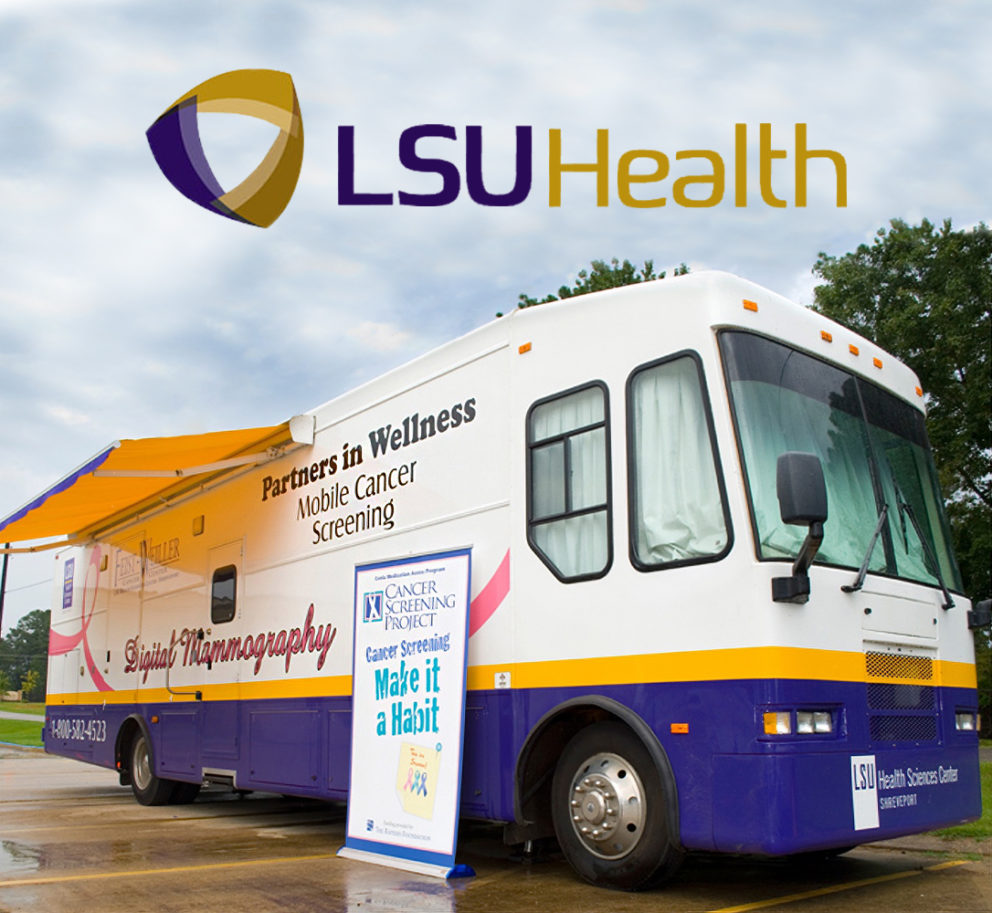 Mobile Mammography