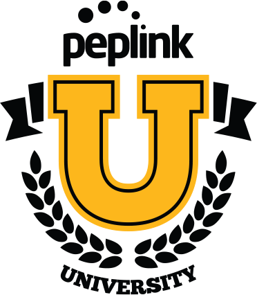 Peplink University