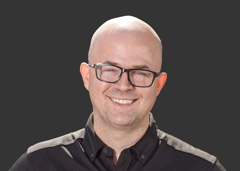 Peter West, CTO & SD-WAN Architect