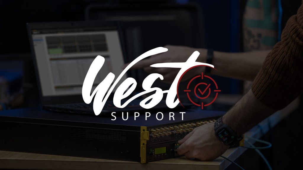 West Support