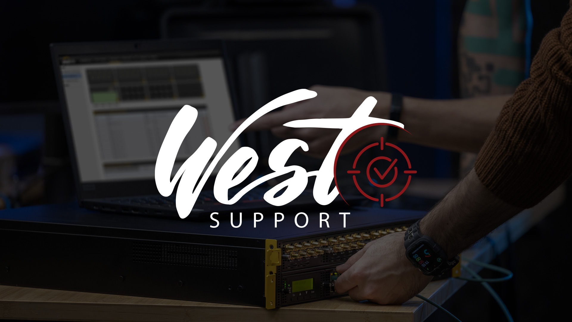 West Support